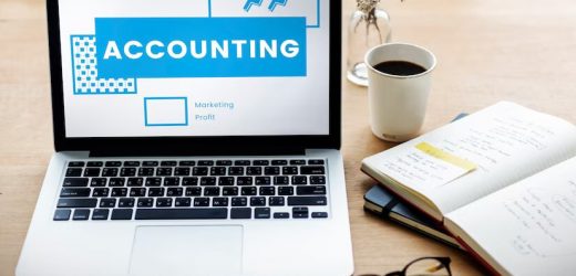 Online Accounting Courses