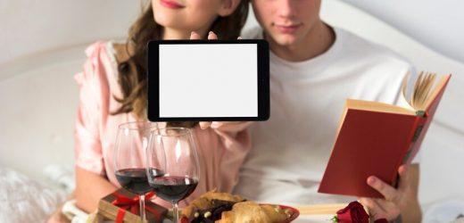 Online Dating s Impact On Traditional Notions