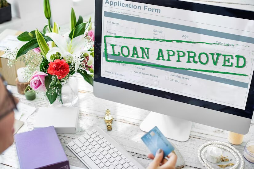 Online Loan