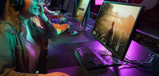 PC Games