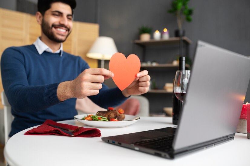 Rise Of Online Dating