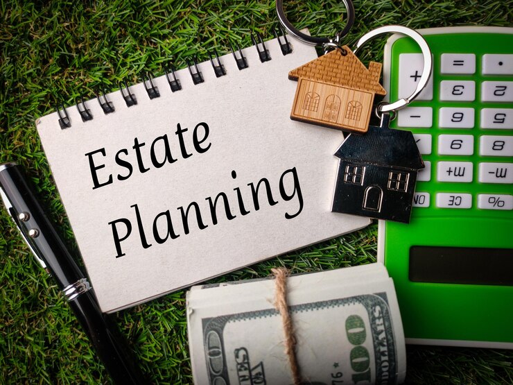 Role Of Trusts In Estate Planning