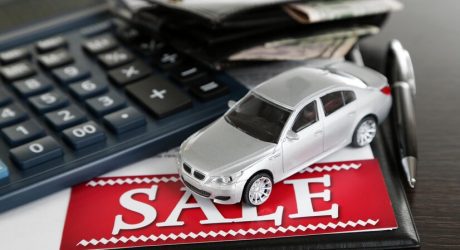 Sell Your Car At The Highest Price
