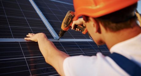 Solar Panel Installation Guide For Homeowners