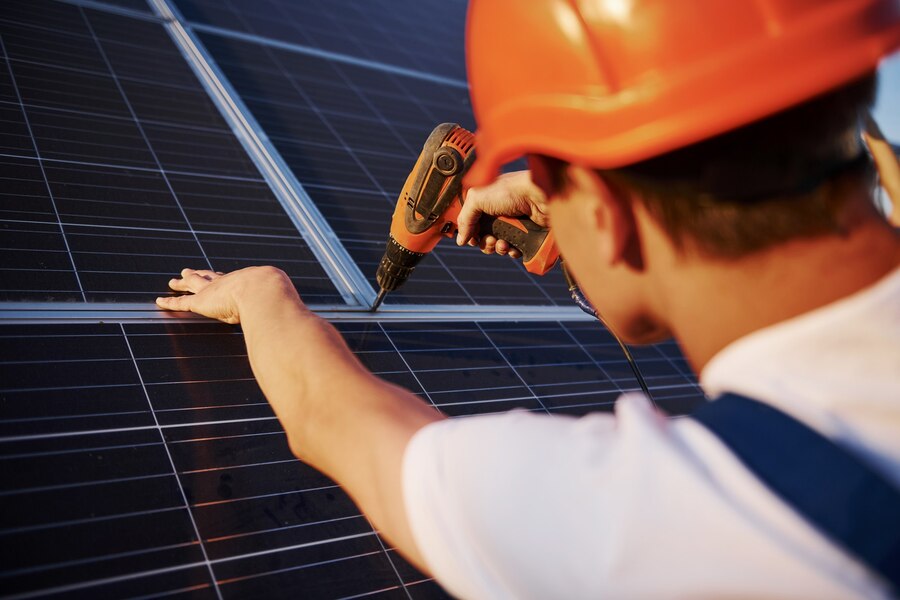 Solar Panel Installation Guide For Homeowners