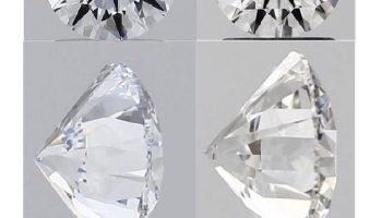 The Cost Of Lab-Grown Diamonds