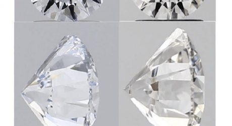 The Cost Of Lab-Grown Diamonds