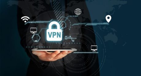 Using A VPN