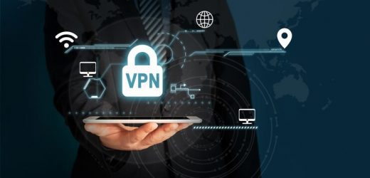 Using A VPN