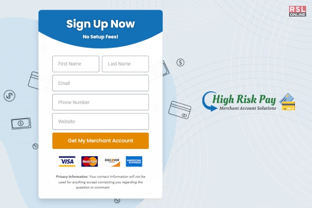 What Is A High Risk Merchant Account