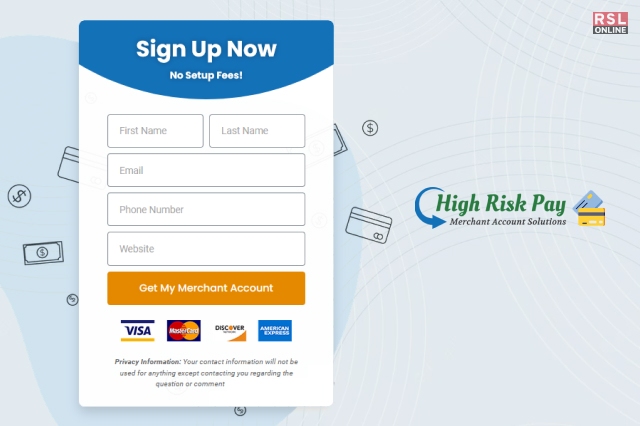 Navigating High Risk Merchant Accounts: A Comprehensive Guide to HighRiskPay.com in 2023"