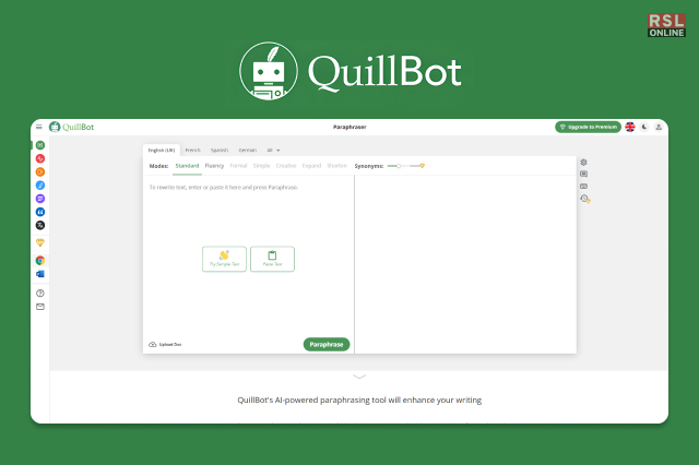 What Is Quillbot