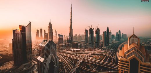 best places to visit in dubai