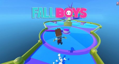 fall boys unblocked