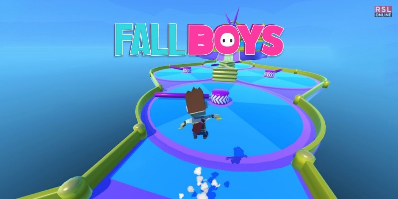 fall boys unblocked