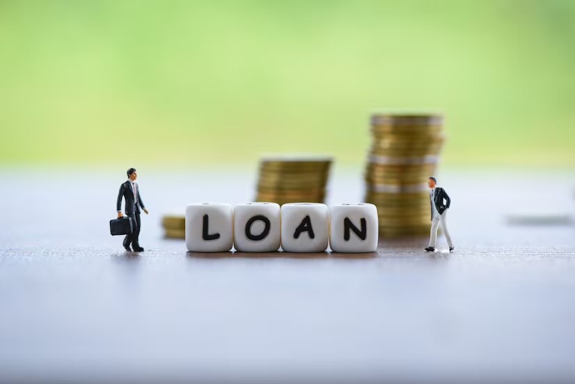 short-term installment loan