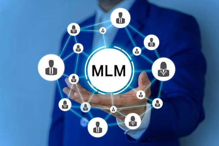 vital for MLM companies