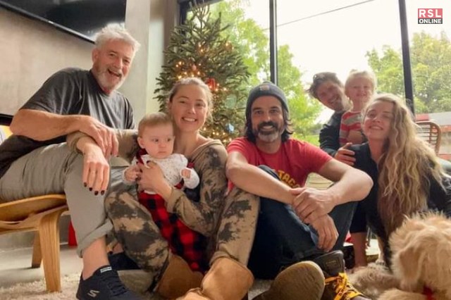 Amber Heard bio and family