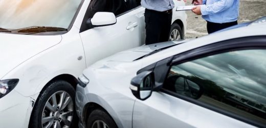 Car accidents lawyer