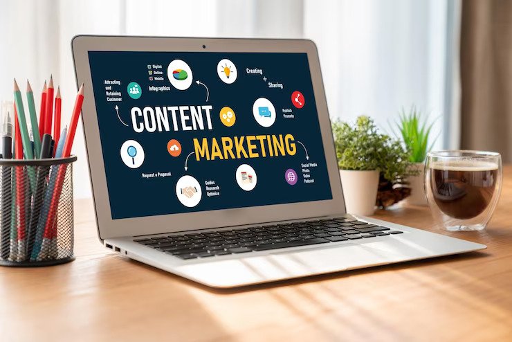 Content Marketing