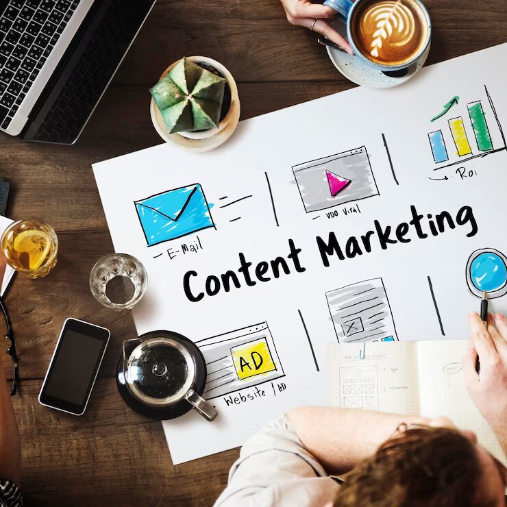 Content Marketing(1)