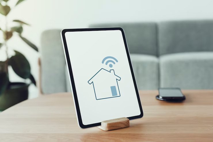Facts About Smart Home Technology