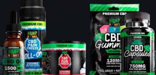 Finding High-Quality CBD Products