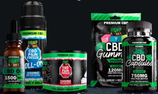 Finding High-Quality CBD Products