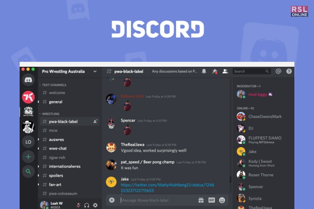How To Use Discord