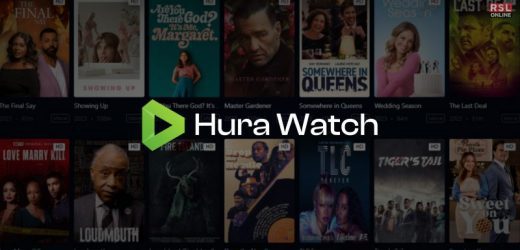 HuraWatch