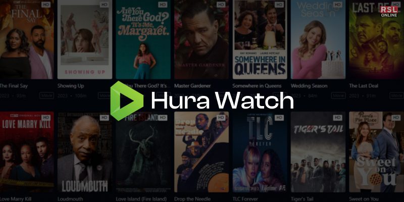 HuraWatch