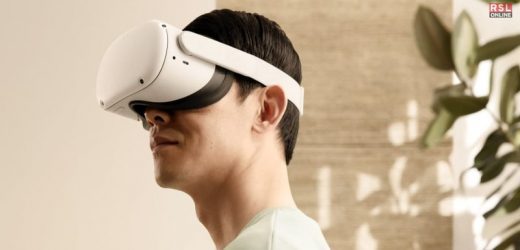 Meta Quest+ VR Headset Subscription Service