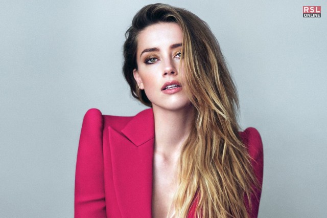 Net Worth Of Amber Heard