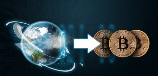 Off-Chain And On-Chain