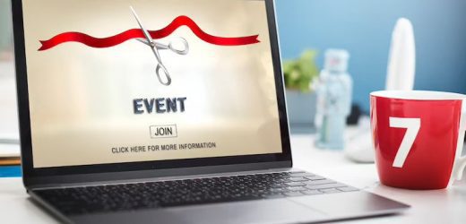 Online Event Registration