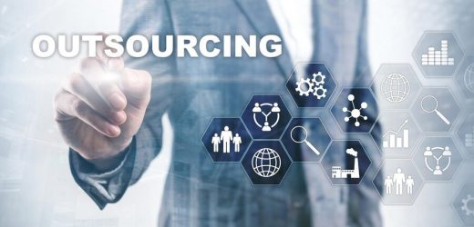 Outsourcing Your IT