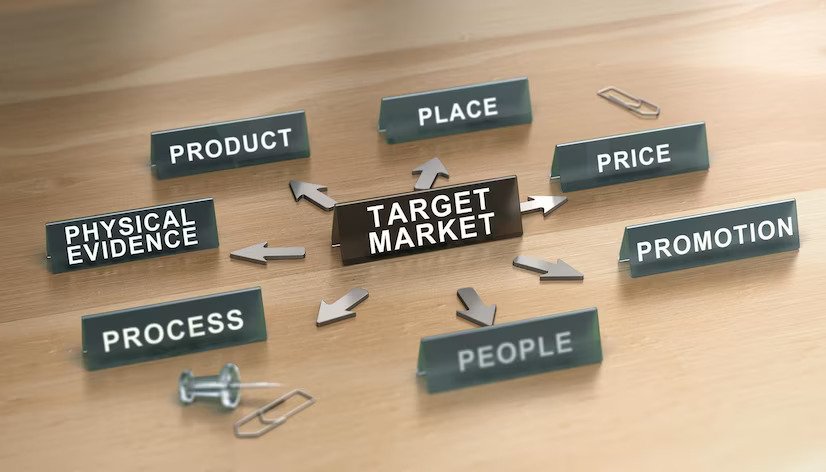 Segment Your Target Market
