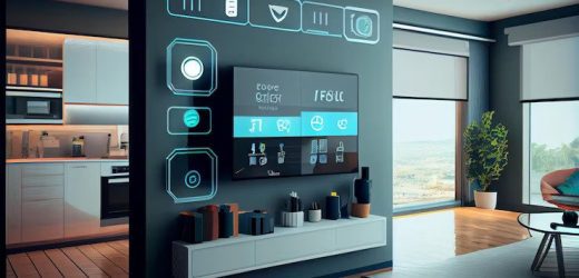 Smart Home Technology