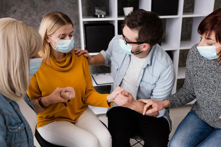 Types Of Rehab Detox Programs