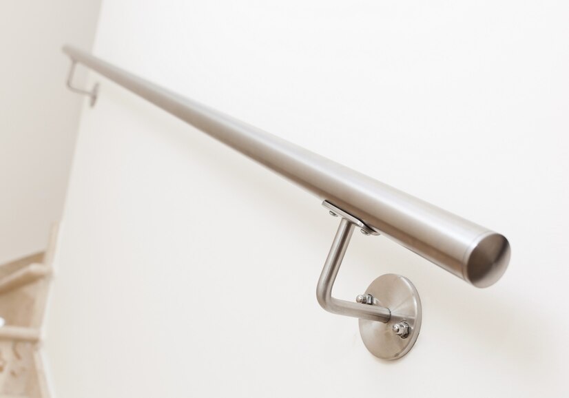 Wall-Mounted Hooks