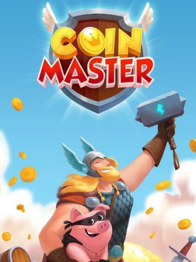 What Is Haktuts Coin Master Free Spin Free Spins And Coins