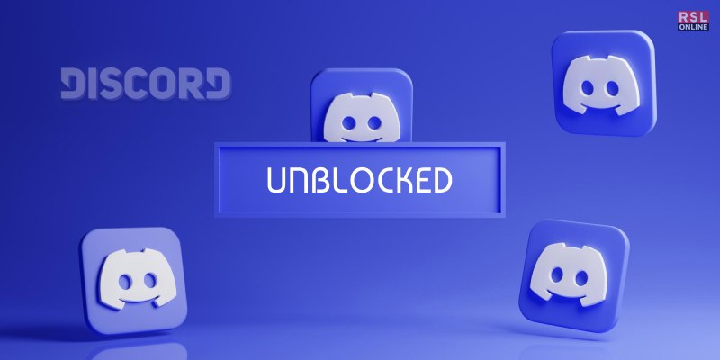 discord unblocked