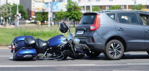 motorcycle accidents