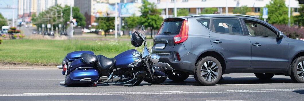 motorcycle accidents