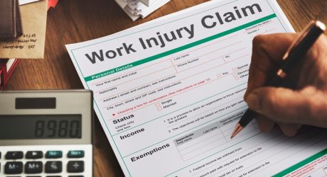 personal injury claims