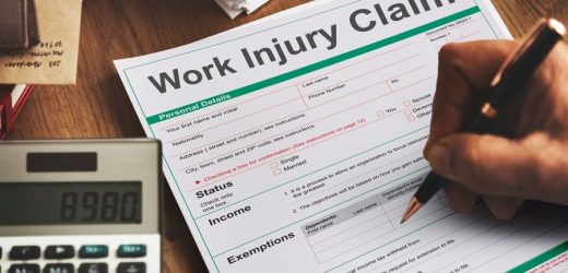 personal injury claims