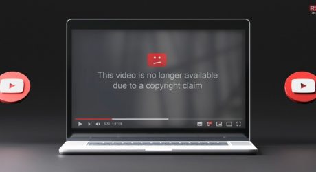 youtube copyright claim