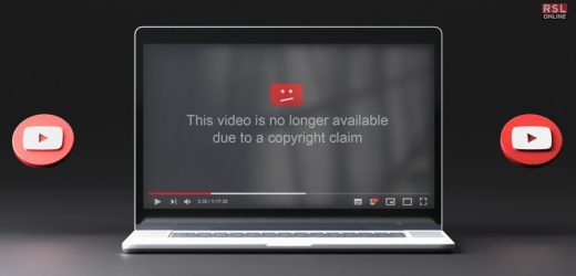 youtube copyright claim