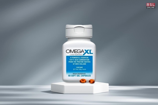 Are There Any Side Effects Of Omega XL?