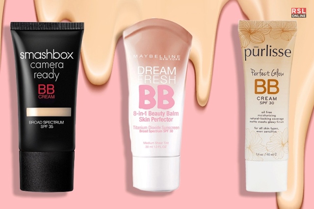 BB Cream